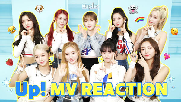 MV REACTION